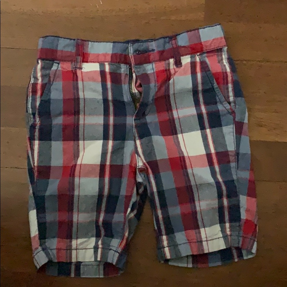 Boys shorts